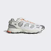 Adidas Hyperturf [FZ6580] 男 休閒鞋 運動 訓練 戶外風格 繫繩 緩震 反光 三葉草 米白