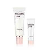 KACOKEN 日本御姬研 積極抗老防曬光采霜SPF50+ PA++++ 40g+10g (公司貨)