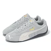 Puma 休閒鞋 Speedcat OG 男鞋 女鞋 灰 賽車鞋 復古 Rose著用款 39884605