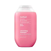 Method美則感官洗髮精 – 純粹寧靜100ml(旅行罐)