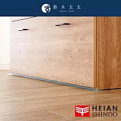 【平安伸銅】家具防倒固定墊 UEQ-304 (30cmX4枚) | 鈴木太太公司貨