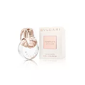 BVLGARI 晶澈女性淡香水 50ML (原廠公司貨)