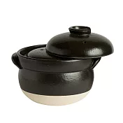 福介商店 日本土鍋 萬古燒 絕品 3合炊飯鍋
