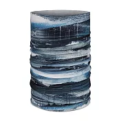 【BUFF 西班牙】經典頭巾 Plus- 百浪滔滔