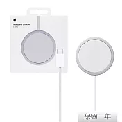 Apple 蘋果 原廠新款 MagSafe 充電器 - 1公尺 (A2580) 單色