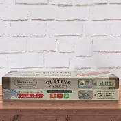 日本進口裁切式砧板片-24cm x 3m-4支
