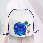 日本進口KOKUBO拋棄式洗臉巾─2入