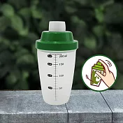 日本製KOKUBO即溶飲品搖搖杯-200ml-2入