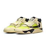 Travis Scott x Jordan Jumpman Jack TR Bright Cactus 亮色仙人掌 FZ8117-102 23.5寬楦 亮色