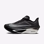 Nike W Zoom Fly 6 [FN8455-001] 女 慢跑鞋 競速跑鞋 馬拉松 緩震 黑灰