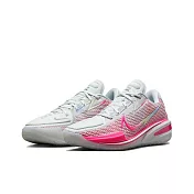 Nike Air Zoom G.T. Cut EP Pink Flash 白粉 CZ0176-008 26.5cm 白粉