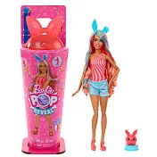 Barbie 芭比 - 驚喜娃娃 兔子手搖杯派對系列