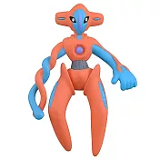 POKEMON  精靈寶可夢 MONCOLLE 代歐奇希斯(普通形態)