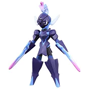 POKEMON 精靈寶可夢 MS-55 蒼炎刃鬼