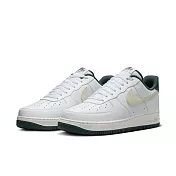 Nike Air Force 1 Low Vintage Green 復古米綠 休閒鞋 男鞋 HF1939-100 28cm 米綠