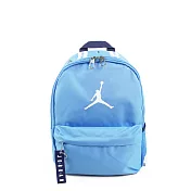 Nike Jordan Mini [DV5304-412] 後背包 雙肩包 運動背包 迷你 喬丹 水藍