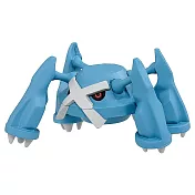 Pokemon 精靈寶可夢 MS-06 巨金怪