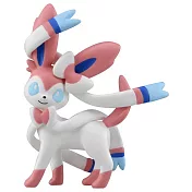 Pokemon GO 精靈寶可夢 MONCOLLE 仙子伊布