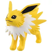 Pokemon GO 精靈寶可夢 MONCOLLE 雷伊布