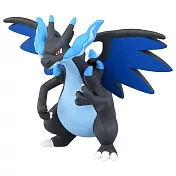 Pokemon GO 精靈寶可夢 MS-51 超級噴火龍Ｘ