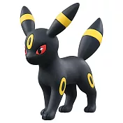 Pokemon GO 精靈寶可夢 MONCOLLE 月亮伊布