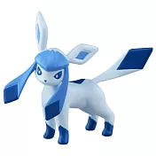 Pokemon GO 精靈寶可夢 MONCOLLE 冰伊布