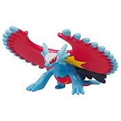 Pokemon 精靈寶可夢 MONCOLLE 悖謬 轟鳴月