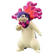 Pokemon 精靈寶可夢 MS-12 火爆獸(洗翠)
