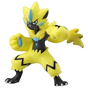 POKEMON 寶可夢 MS-09 捷拉奧拉