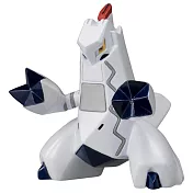 Pokemon 精靈寶可夢 MS-28 鋁鋼龍