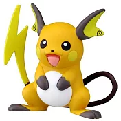 Pokemon 精靈寶可夢 EX PCC_40 雷丘