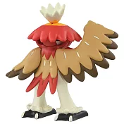 Pokemon 精靈寶可夢 MS-11 狙射樹梟(洗翠)