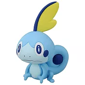 Pokemon 精靈寶可夢 EX PCC  05 淚眼蜥