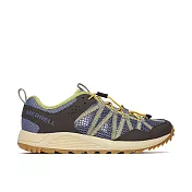 Merrell Wildwood Aerosport [ML038033] 男 涉水鞋 溯溪鞋 輕量 水陸兩用 靛藍