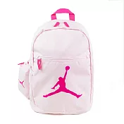 Nike Jordan Air School [DJ5649-664] 後背包 雙肩包 運動背包 喬丹 粉紅