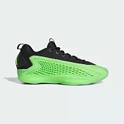 Adidas A.E. 1 Low [JI4065] 男 籃球鞋 運動 訓練 球鞋 緩震 低筒 愛德華茲 檸檬綠