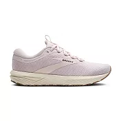 Brooks Revel 7 [1204241B590] 女 慢跑鞋 支撐 彈力 緩震 動能加碼象限 著迷7代 粉