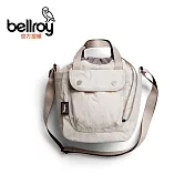 Bellroy Cinch Bucket Bag 多功能水桶包(BHTA) Oat