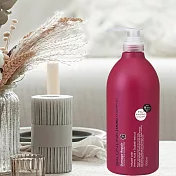 【2入組】日本熊野氨基酸深層修護洗髮精1000ML