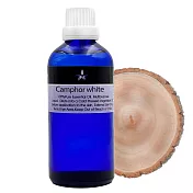 Body Temple 樟木芳療精油(Camphor white)100ml 無