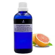 Body Temple 葡萄柚芳療精油(Grapefruit White)100ml 無