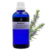 Body Temple 迷迭香芳療精油(Rosemary)100ml 無