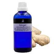 Body Temple 薑芳療精油(Ginger)100ml 無
