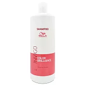 WELLA 威娜 霓光鎖色潔髮乳 1000ml (公司貨)