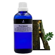 Body Temple 秘魯香脂芳療精油(Peru Balsam)100ml 無