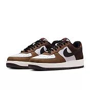 Nike Air Force 1 Low Escape 深棕 HJ4323-100 26cm 深棕