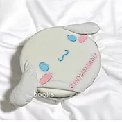 Sanrio 三麗鷗【大耳狗】絨毛坐墊