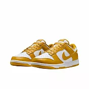 Nike Dunk Low Mustard Yellow 芥末黃 HF5441-109 27.5cm 黃