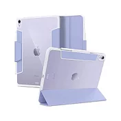 Spigen iPad Air 11吋/10.9吋/Pro 11吋/13吋 Ultra Hybrid Pro防摔保護套 iPad Air 11/10.9共用 紫