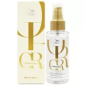 WELLA 威娜 山茶花亮質油 100ml (公司貨)